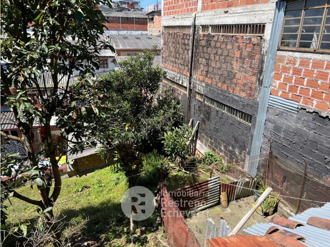 Casa de 5 alcobas en venta en Campoamor, Manizales, 270 m² · foto 14 de 14