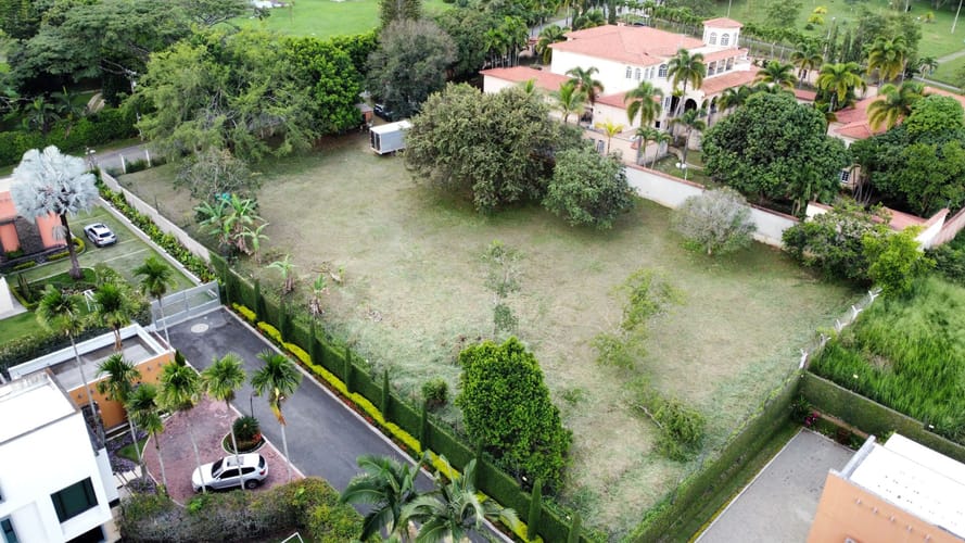 Lote en venta en Pance, Cali, 3300 m² · foto 20 de 22