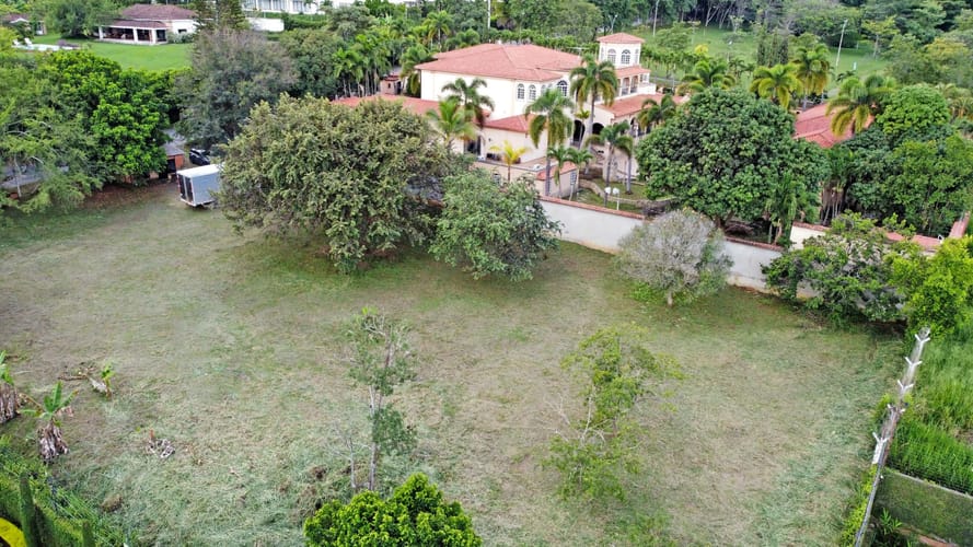 Lote en venta en Pance, Cali, 3300 m² · foto 21 de 22