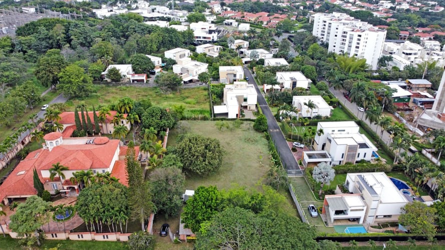 Lote en venta en Pance, Cali, 3300 m² · foto 22 de 22