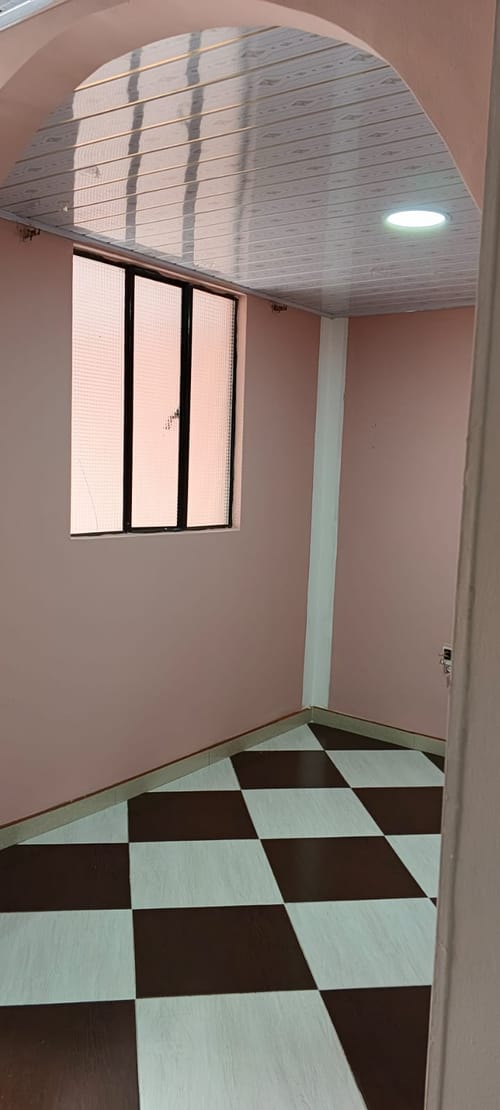 Apartamento de 2 alcobas en arriendo en Las Acacias, Bogotá, 32 m² · foto 3 de 16