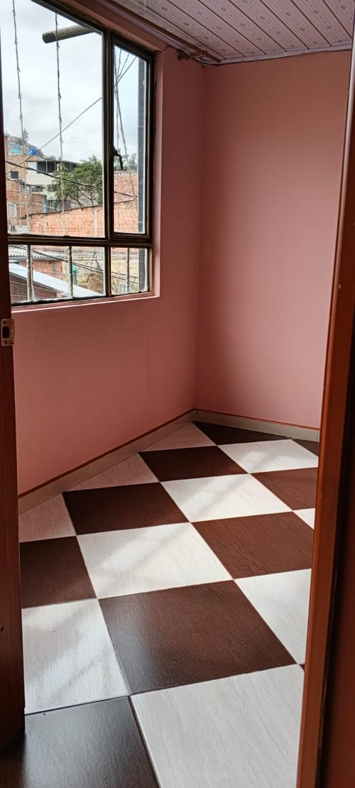 Apartamento de 2 alcobas en arriendo en Las Acacias, Bogotá, 32 m² · foto 4 de 16