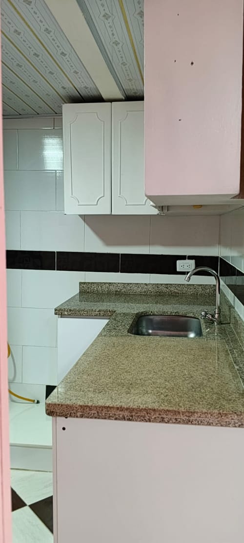 Apartamento de 2 alcobas en arriendo en Las Acacias, Bogotá, 32 m² · foto 7 de 16