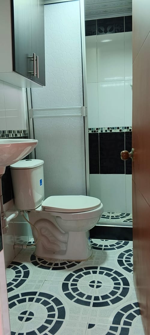Apartamento de 2 alcobas en arriendo en Las Acacias, Bogotá, 32 m² · foto 9 de 16