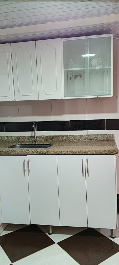 Apartamento de 2 alcobas en arriendo en Las Acacias, Bogotá, 32 m² · foto 11 de 16