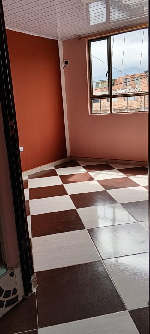 Apartamento de 2 alcobas en arriendo en Las Acacias, Bogotá, 32 m² · foto 12 de 16
