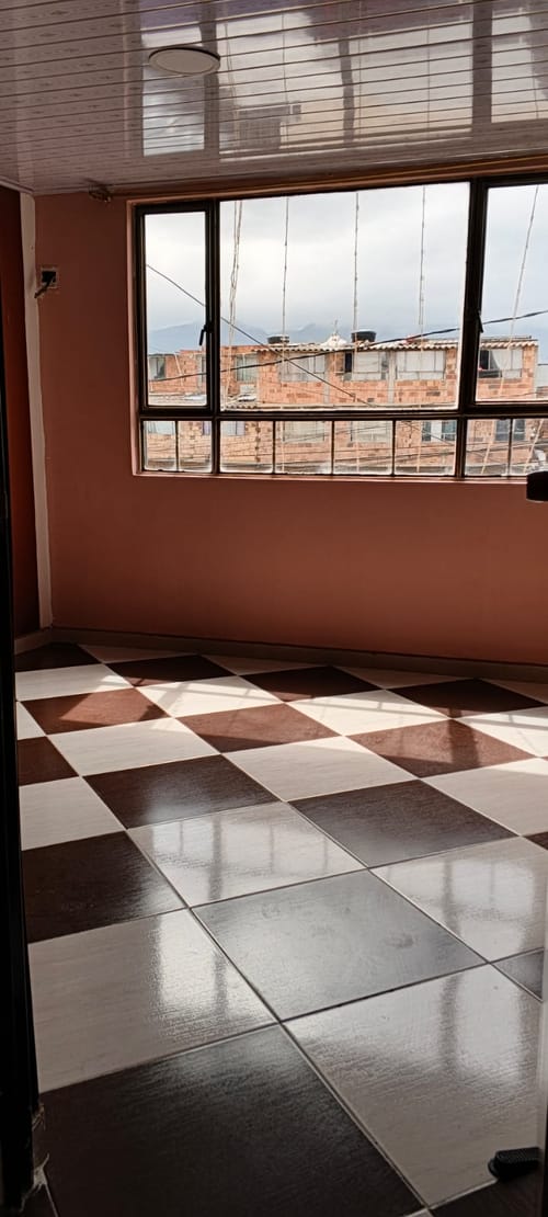 Apartamento de 2 alcobas en arriendo en Las Acacias, Bogotá, 32 m² · foto 13 de 16
