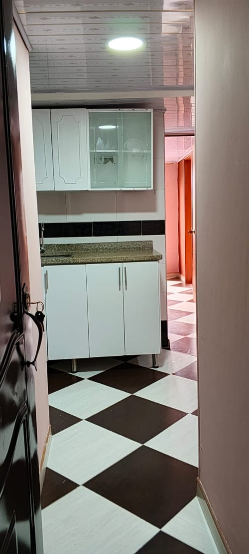 Apartamento de 2 alcobas en arriendo en Las Acacias, Bogotá, 32 m² · foto 14 de 16