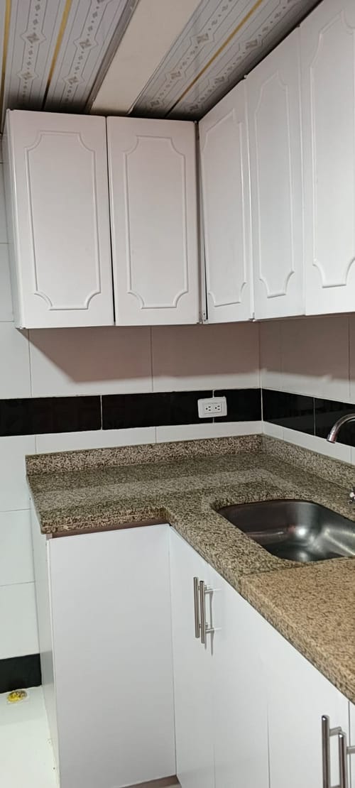 Apartamento de 2 alcobas en arriendo en Las Acacias, Bogotá, 32 m² · foto 15 de 16