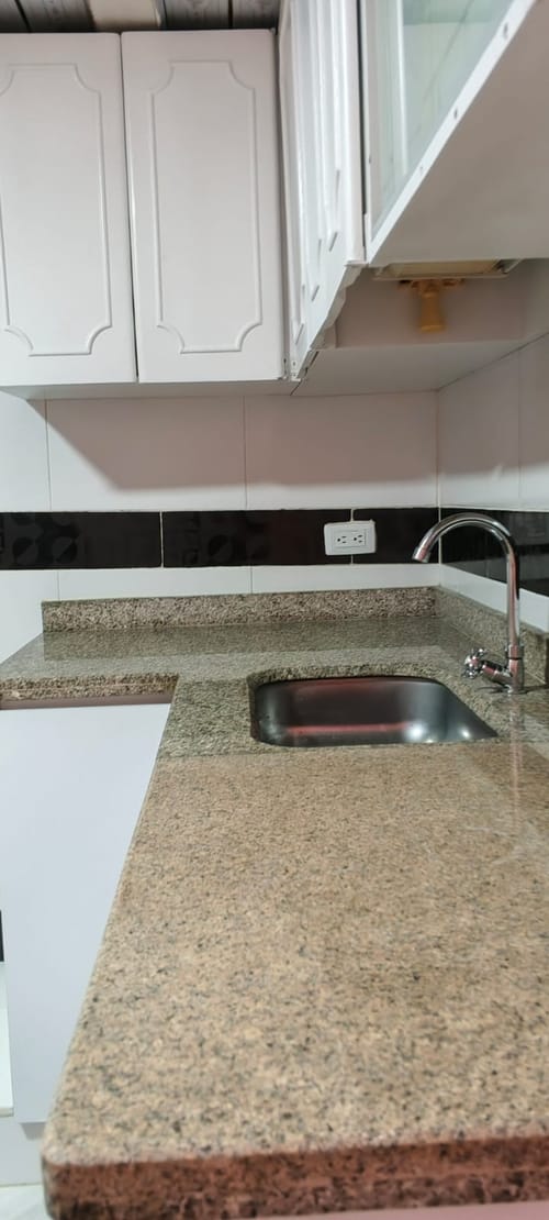 Apartamento de 2 alcobas en arriendo en Las Acacias, Bogotá, 32 m² · foto 16 de 16