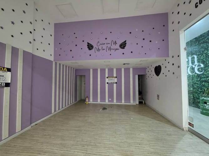 Local en arriendo en Chipichape, Cali, 70 m² · foto 2 de 8