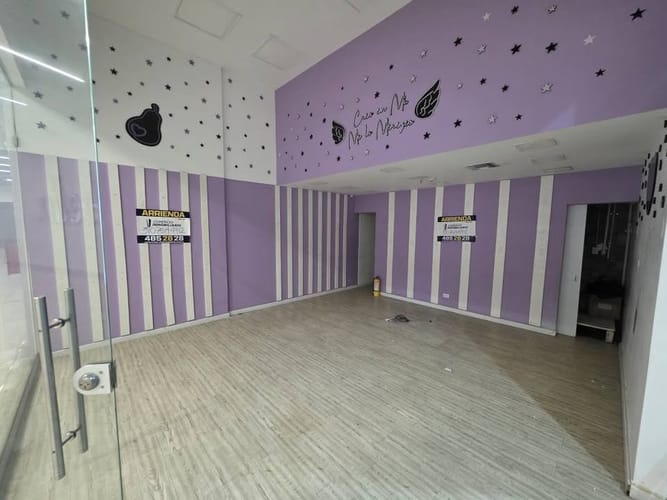Local en arriendo en Chipichape, Cali, 70 m² · foto 3 de 8