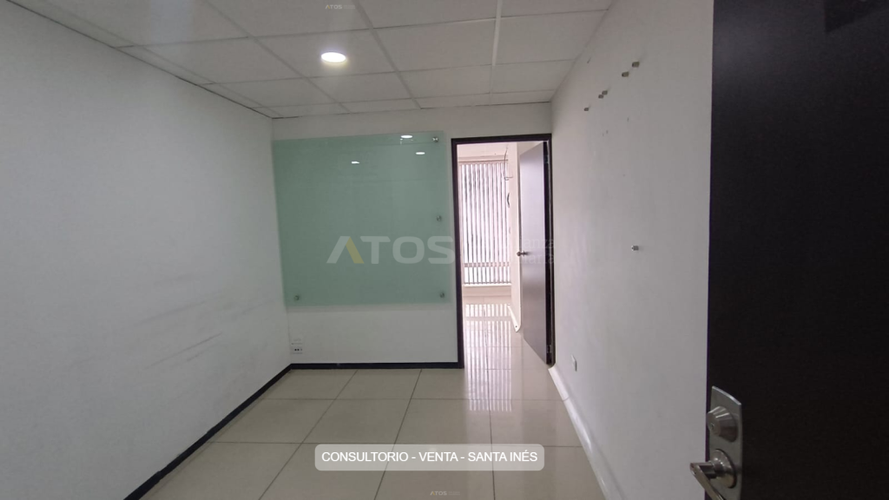 Consultorio en venta en Santa Ines, Tunja, 75 m² · foto 2 de 9