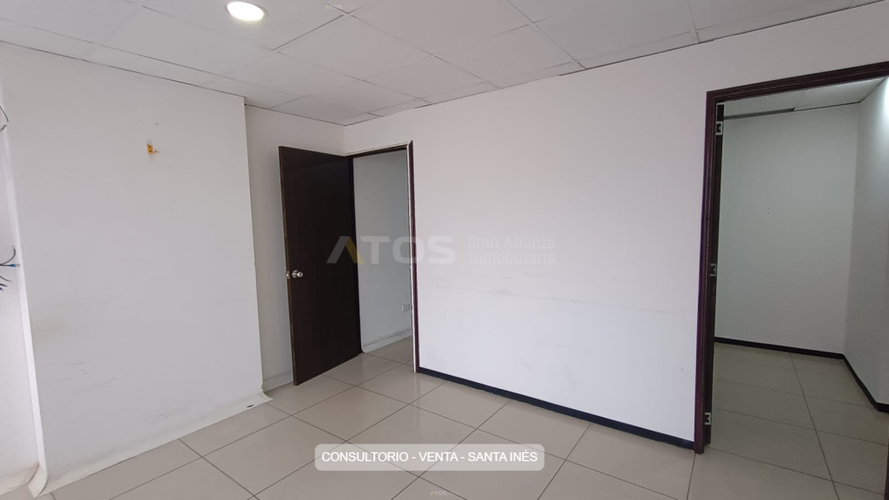 Consultorio en venta en Santa Ines, Tunja, 75 m² · foto 3 de 9