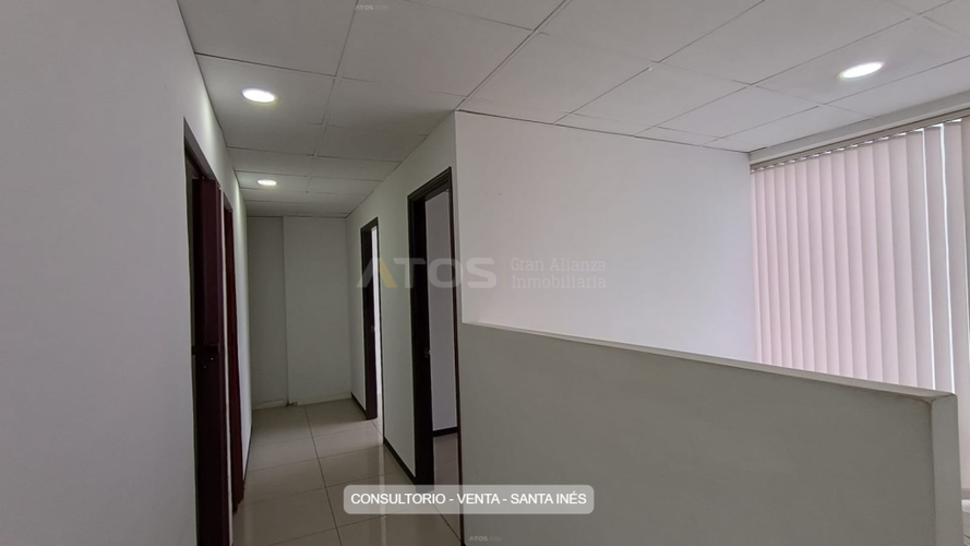 Consultorio en venta en Santa Ines, Tunja, 75 m² · foto 4 de 9