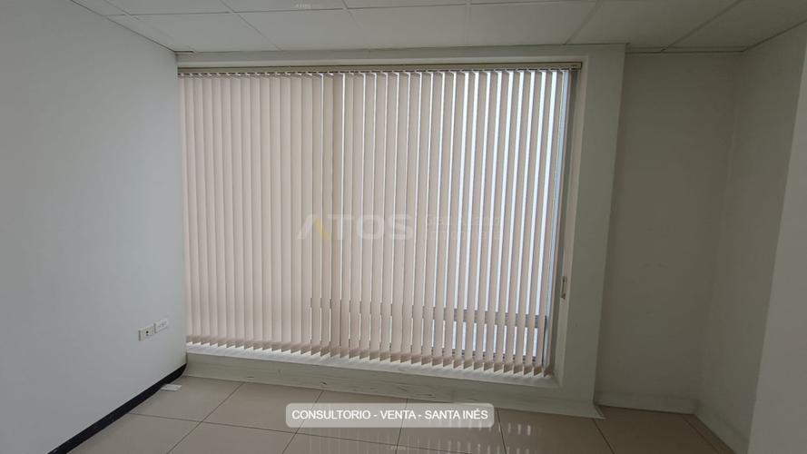Consultorio en venta en Santa Ines, Tunja, 75 m² · foto 6 de 9
