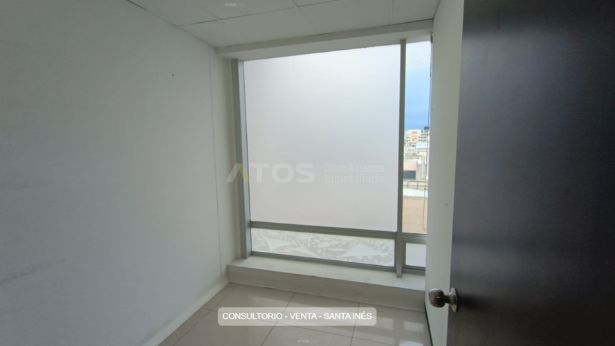 Consultorio en venta en Santa Ines, Tunja, 75 m² · foto 7 de 9