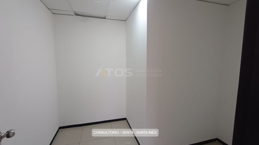 Consultorio en venta en Santa Ines, Tunja, 75 m² · foto 9 de 9