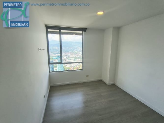 Apartamento de 3 alcobas en arriendo en Castropol, Medellín, 106 m² · foto 14 de 24