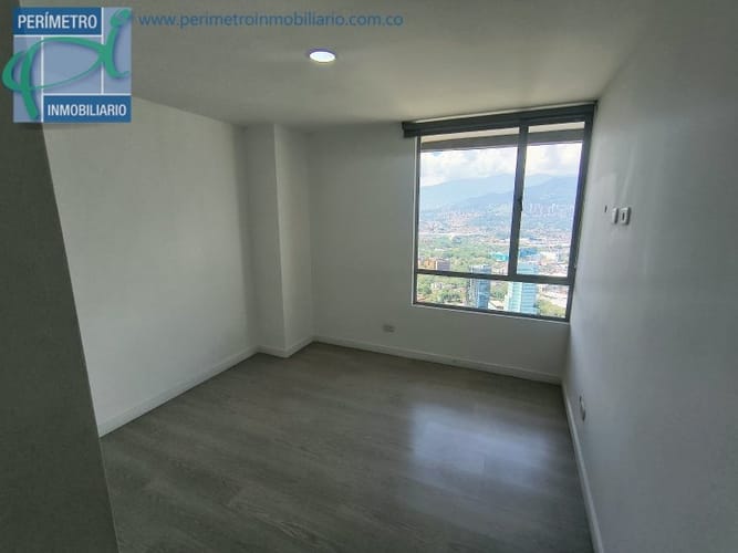 Apartamento de 3 alcobas en arriendo en Castropol, Medellín, 106 m² · foto 16 de 24