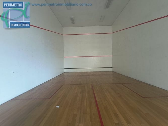 Apartamento de 3 alcobas en arriendo en Castropol, Medellín, 106 m² · foto 21 de 24