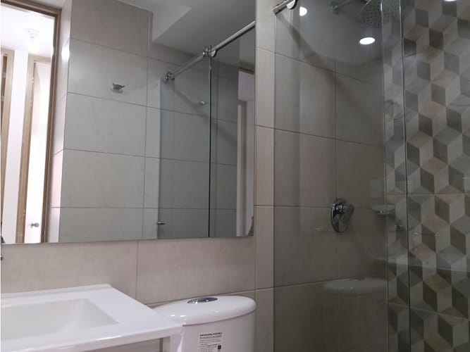 Apartamento de 3 alcobas en arriendo en San Jose, Mosquera, 52 m² · foto 13 de 24