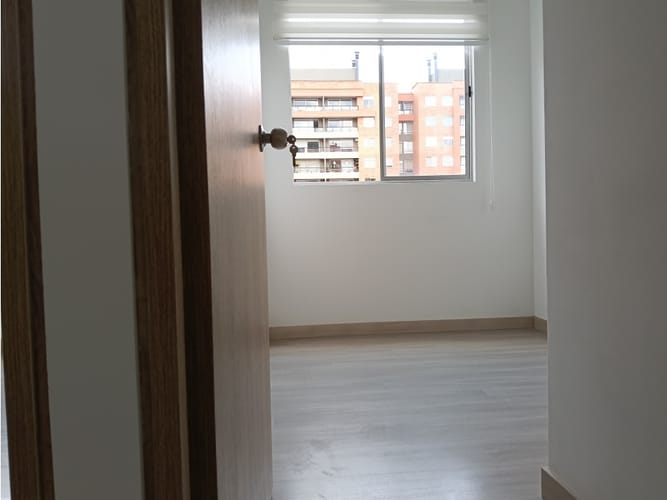 Apartamento de 3 alcobas en arriendo en San Jose, Mosquera, 52 m² · foto 17 de 24