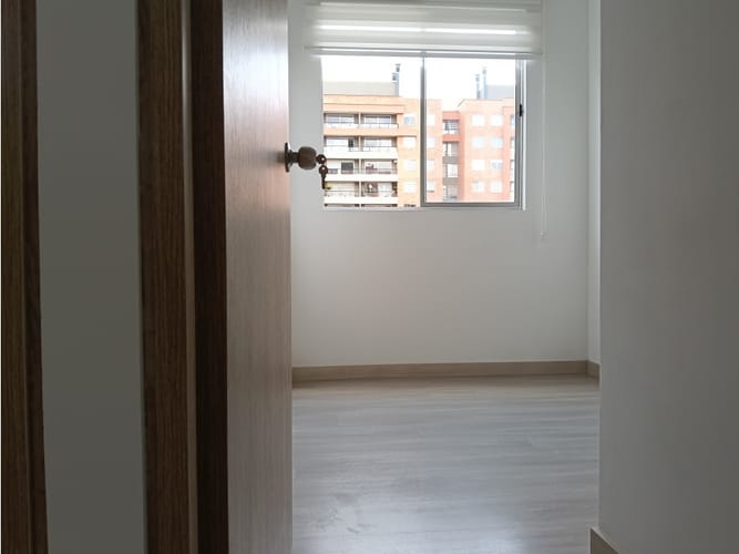 Apartamento de 3 alcobas en arriendo en San Jose, Mosquera, 52 m² · foto 18 de 24