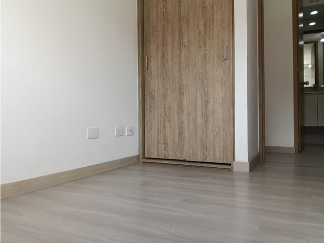 Apartamento de 3 alcobas en arriendo en San Jose, Mosquera, 52 m² · foto 19 de 24