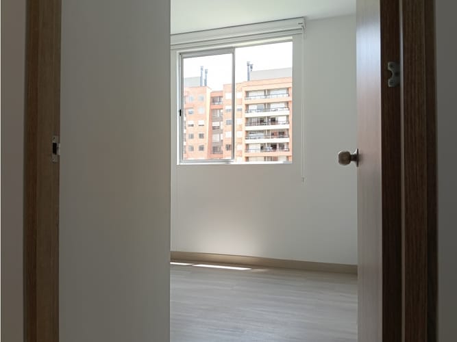 Apartamento de 3 alcobas en arriendo en San Jose, Mosquera, 52 m² · foto 21 de 24