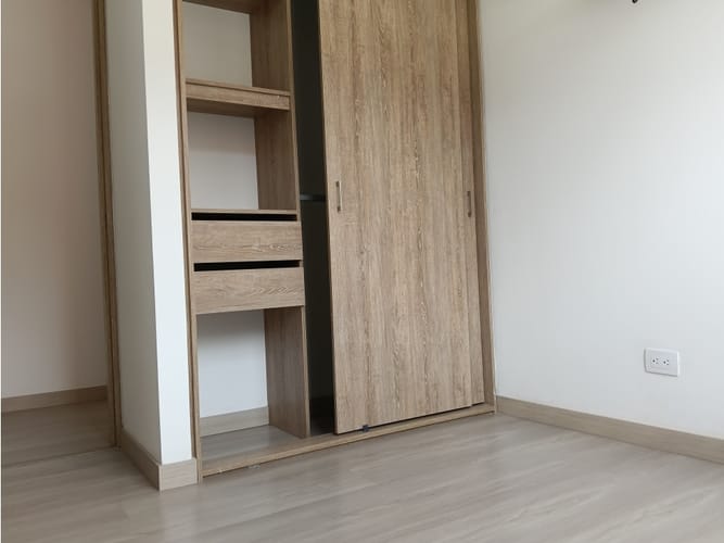 Apartamento de 3 alcobas en arriendo en San Jose, Mosquera, 52 m² · foto 22 de 24