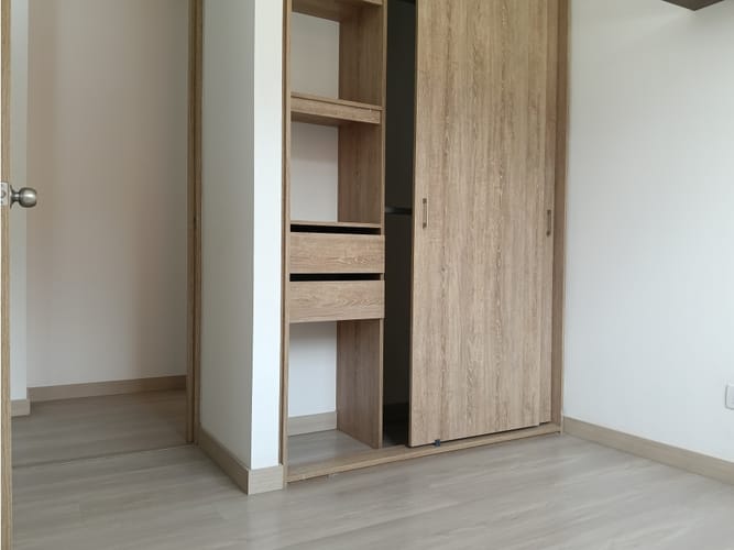Apartamento de 3 alcobas en arriendo en San Jose, Mosquera, 52 m² · foto 23 de 24
