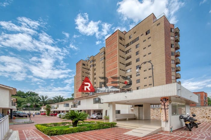 Casa de 4 alcobas en venta en Seminario, Cali, 128 m² · foto 2 de 24