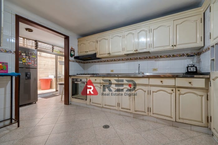 Casa de 4 alcobas en venta en Seminario, Cali, 128 m² · foto 7 de 24