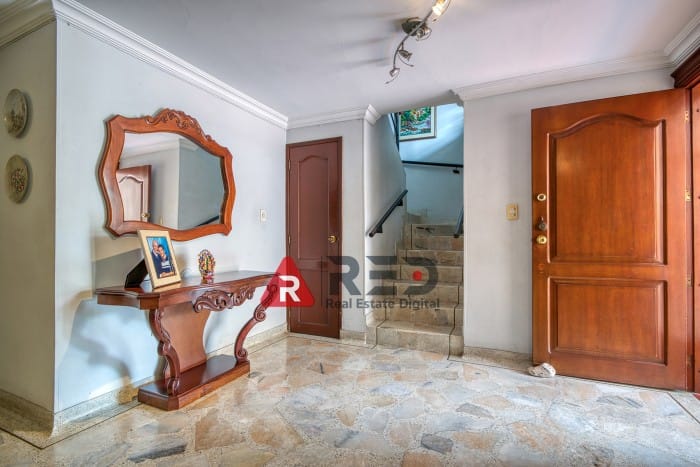 Casa de 4 alcobas en venta en Seminario, Cali, 128 m² · foto 9 de 24