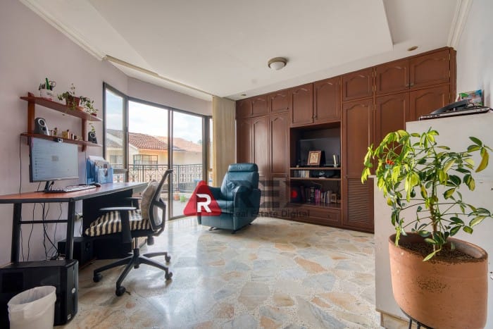 Casa de 4 alcobas en venta en Seminario, Cali, 128 m² · foto 10 de 24