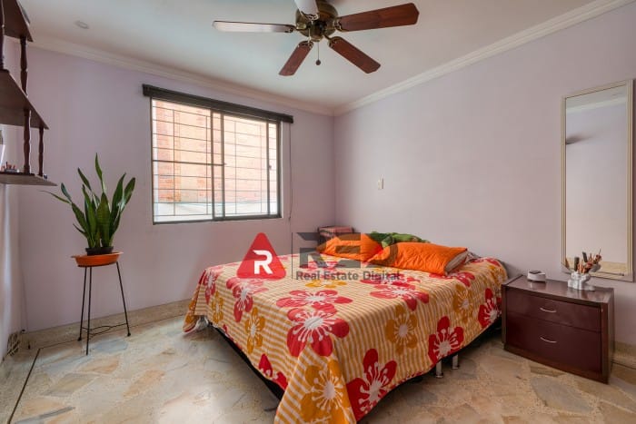 Casa de 4 alcobas en venta en Seminario, Cali, 128 m² · foto 11 de 24