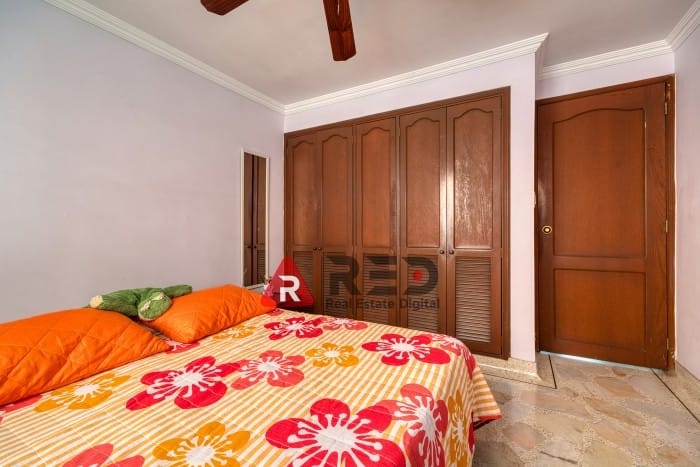 Casa de 4 alcobas en venta en Seminario, Cali, 128 m² · foto 12 de 24