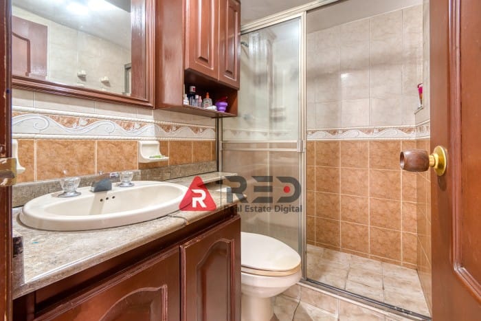 Casa de 4 alcobas en venta en Seminario, Cali, 128 m² · foto 13 de 24