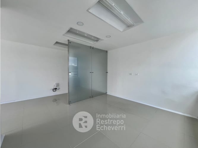 Consultorio en arriendo en Cable, Manizales, 32 m² · foto 5 de 8