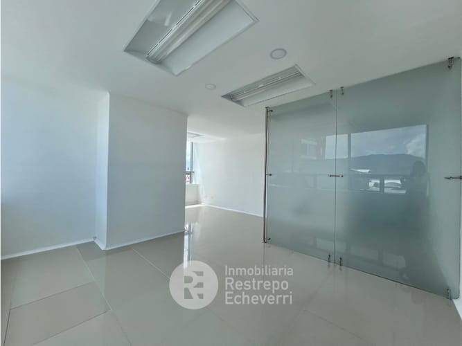 Consultorio en arriendo en Cable, Manizales, 32 m² · foto 6 de 8
