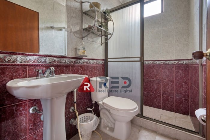 Casa de 4 alcobas en venta en Seminario, Cali, 128 m² · foto 15 de 24