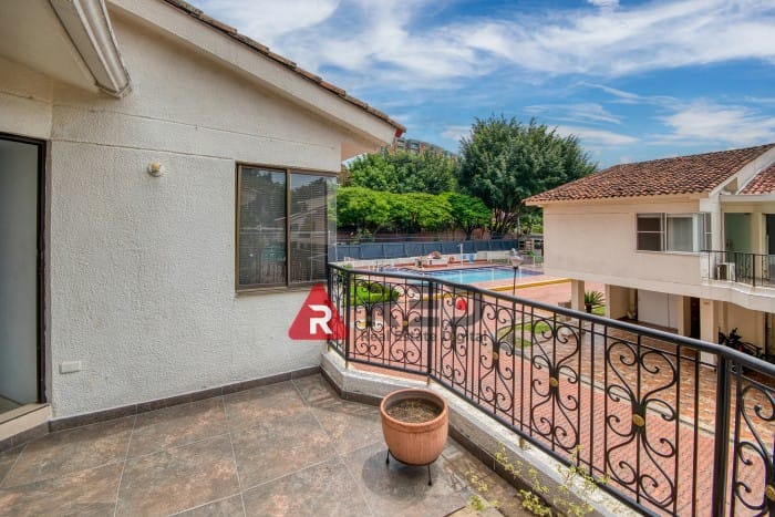 Casa de 4 alcobas en venta en Seminario, Cali, 128 m² · foto 17 de 24