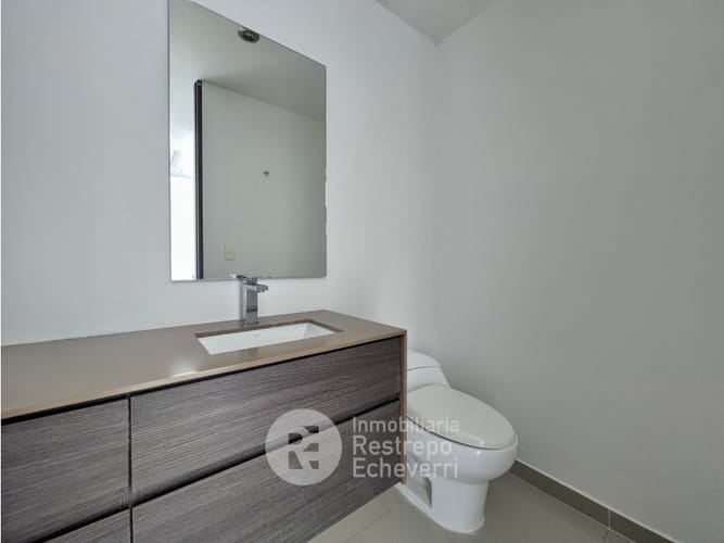 Consultorio en arriendo en Cable, Manizales, 32 m² · foto 8 de 8
