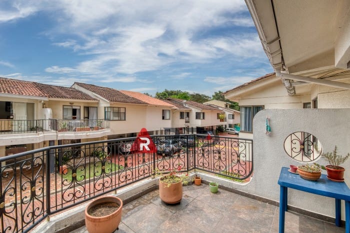 Casa de 4 alcobas en venta en Seminario, Cali, 128 m² · foto 18 de 24