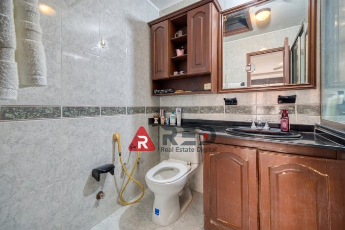Casa de 4 alcobas en venta en Seminario, Cali, 128 m² · foto 19 de 24