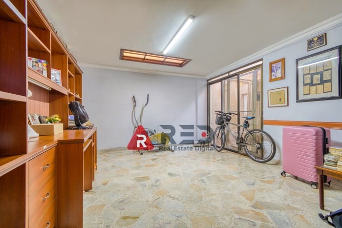 Casa de 4 alcobas en venta en Seminario, Cali, 128 m² · foto 20 de 24