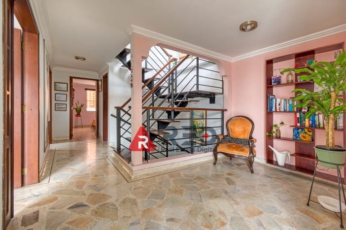 Casa de 4 alcobas en venta en Seminario, Cali, 128 m² · foto 21 de 24