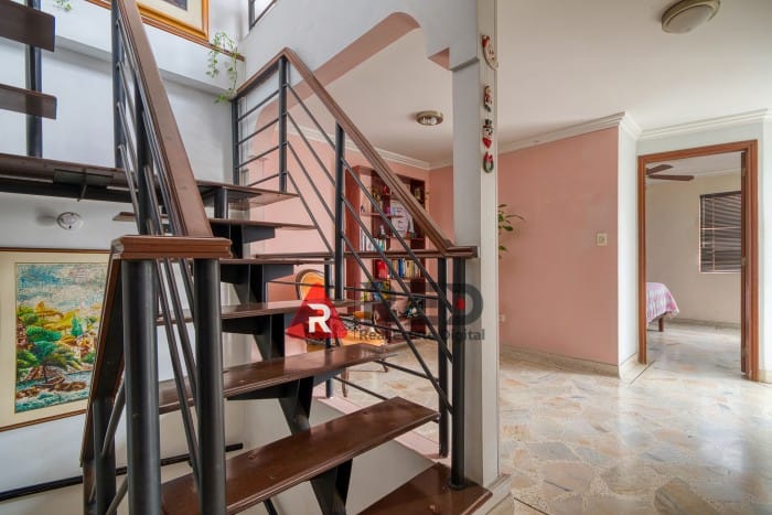 Casa de 4 alcobas en venta en Seminario, Cali, 128 m² · foto 22 de 24