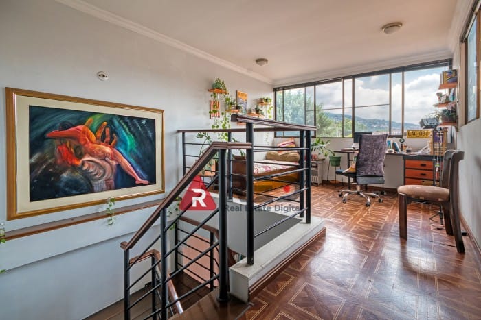 Casa de 4 alcobas en venta en Seminario, Cali, 128 m² · foto 24 de 24
